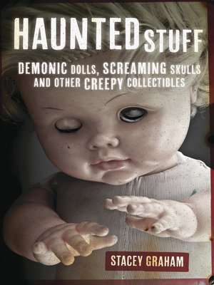 Haunted Stuff - ebook